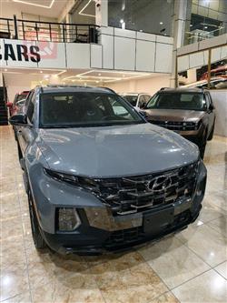 هيونداي سانتا كروز